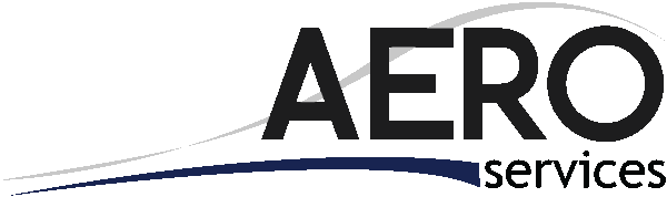 Logo Transparent - Aero Services Auto Parts & Tires Powell River BC