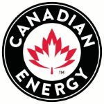 Canadian Energy Logo - Aero Services Auto Parts & Tires Powell River BC