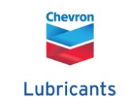 Chevron Lubricants Logo - Aero Services Auto Parts & Tires Powell River BC