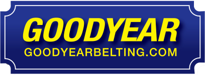 Goodyear Rubber Products Logo - Aero Services Auto Parts & Tires Powell River BC