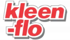 Kleen Flo Logo - Aero Services Auto Parts & Tires Powell River BC