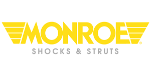 Monroe Shocks and Struts Logo - Aero Services Auto Parts & Tires Powell River BC