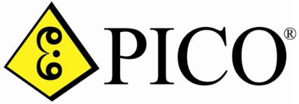 Pico Logo - Aero Services Auto Parts & Tires Powell River BC