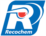 Recochem Logo - Aero Services Auto Parts & Tires Powell River BC