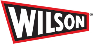 Wilson Logo - Aero Services Auto Parts & Tires Powell River BC
