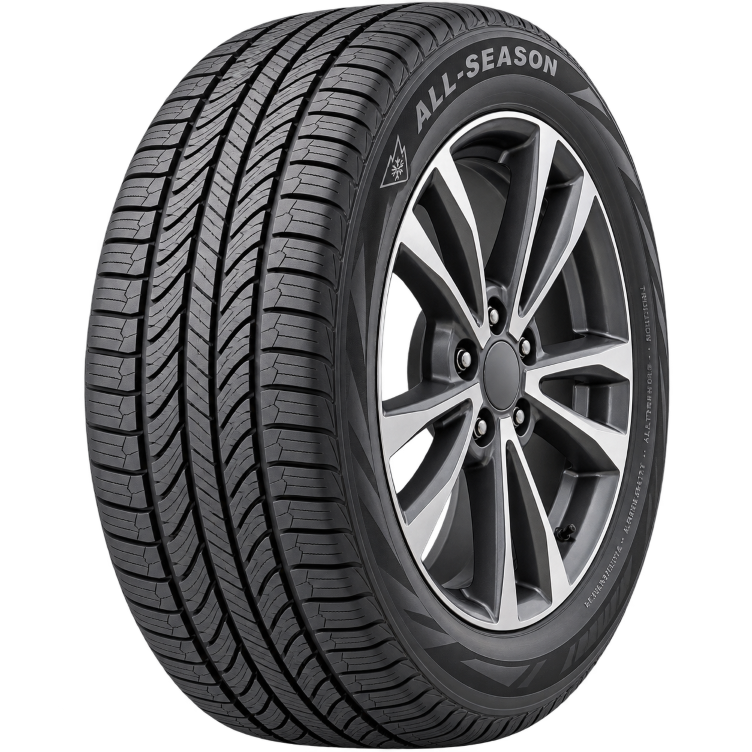 All-Season Tire - Aero Services Auto Parts & Tires Powell River BC